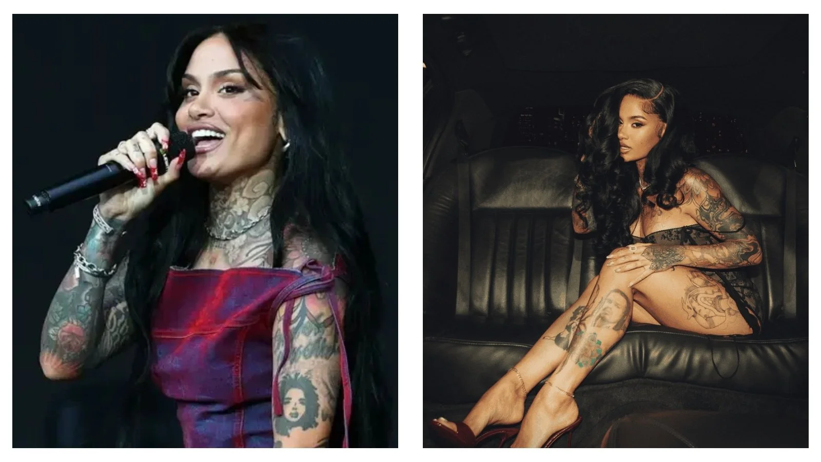 Kehlani drops smooth, stripped-back new single 'Folded' — Music